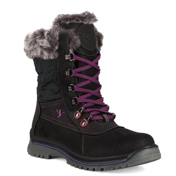 Santana Canada Women’s Maldine2 Winter Boots 6 - Picture 1 of 5